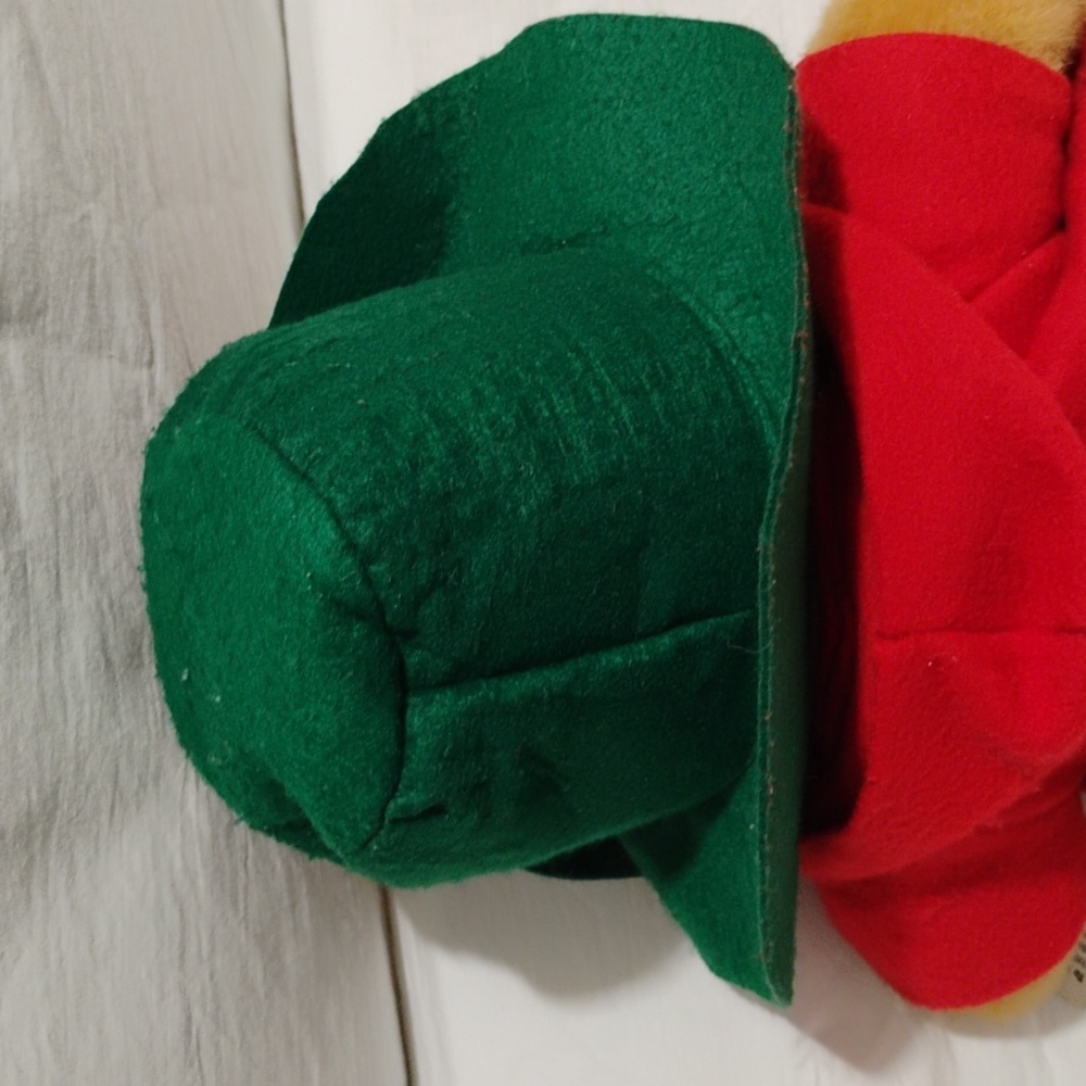 NWT Paddington Bear Eden Gift Vintage Bear - Picture 8 of 11